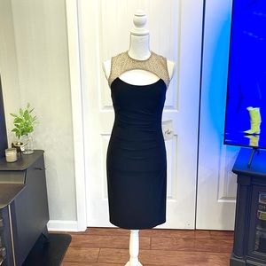 Xscape cocktail dress